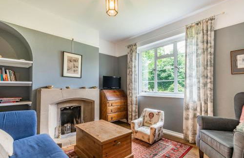 Chasewoods Farm Cottage - Foto 12