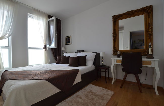 Superior Four Star Apartment - Foto 7