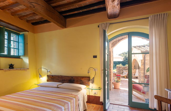 Podere Vignali - Foto 39