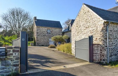 Beautiful Home In Plouézec With Wifi - Foto 10