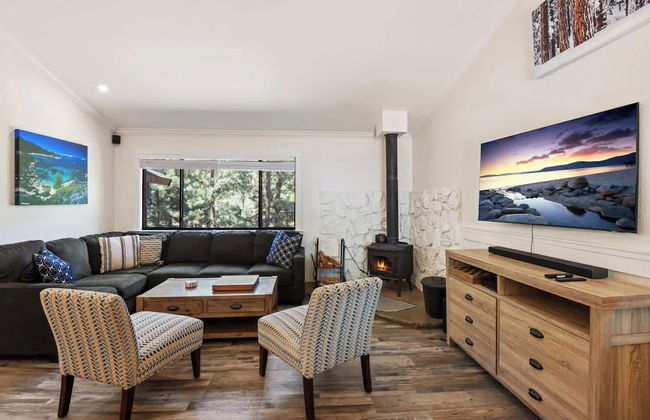 Incline Bliss Dreamy Pet Friendly Escape - Foto 10