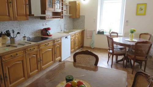 Gîte Marie des Côtes - Foto 5