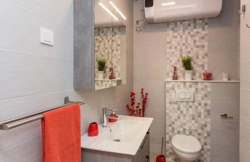 Apartments Luksic - Foto 32