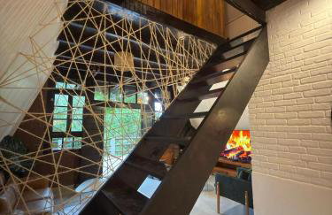 Cabana Eucalipto - Photo 43