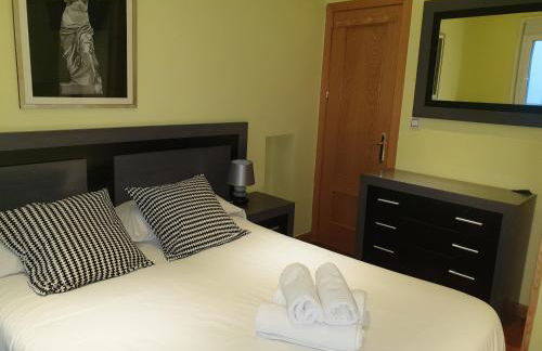 CENTRO MADRID, Las Letras - Foto 63