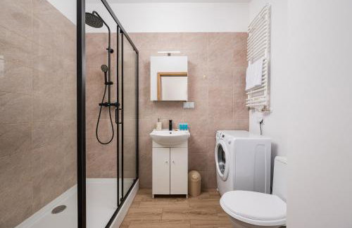 Bokserska Apartment with FREE Parking by BookingHost - Foto 14