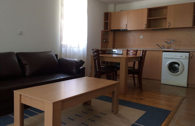 Four Leaf Clover Apartments to Rent - Foto 11