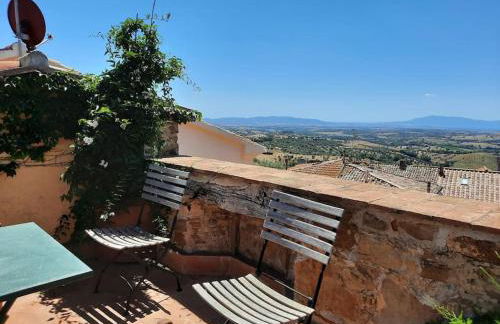 Near the sea big panoramic house 2 terraces in lovely village - Foto 4