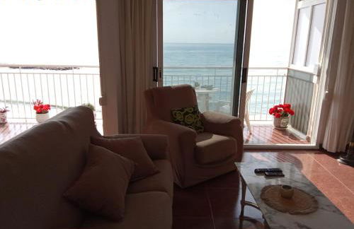 Piso en primera línea de playa - Photo 9