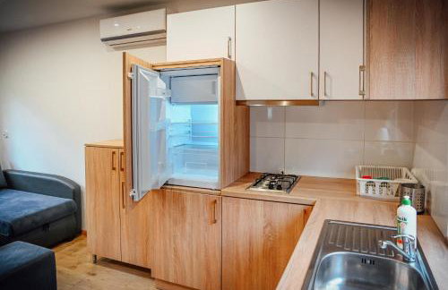 Domek letniskowy SZWED-POL - Foto 9