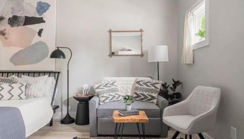 H Studio Close to Downtown, Beaches and Wineries - Foto 2