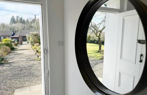 Rosebank House - 12 Guests, 6 Ensuite Bedrooms, EV point, Games Rooms, Wood Burner, Pet Friendly! - Photo 62