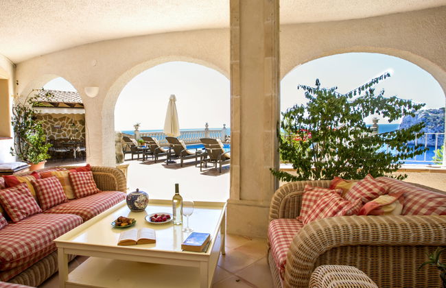 Villa El Paraiso al Mar Ambolo - Foto 4