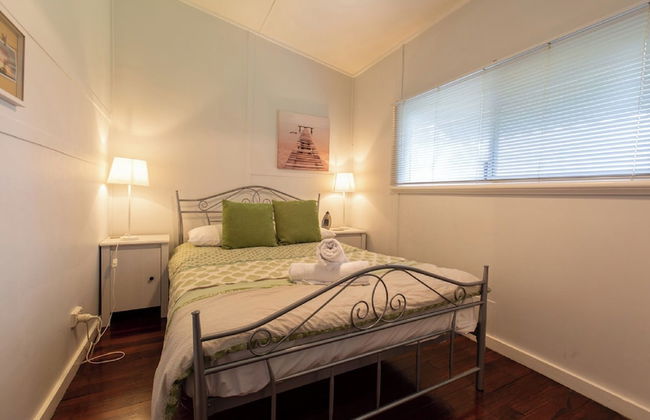 Relax and Unwind at Otters Retreat - Foto 4