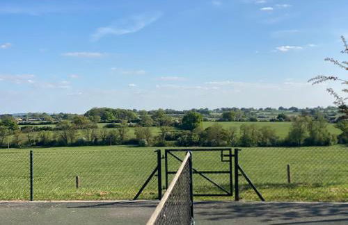 Old Farmhouse Cottage - Foto 17