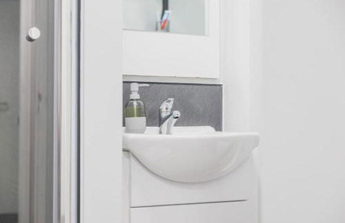 Stylish Private Bedrooms and Apartments at Beech Gardens Student Accommodation - Foto 15