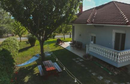 Deppy's House κοντά στα λουτρά Πόζαρ - Foto 69