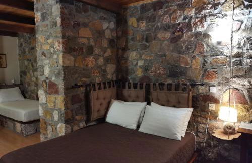 Ataviros Hotel - Foto 83