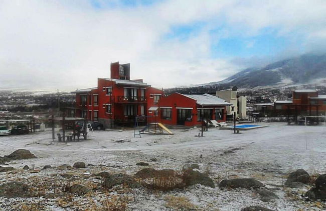 Cabañas del Valle - Foto 27