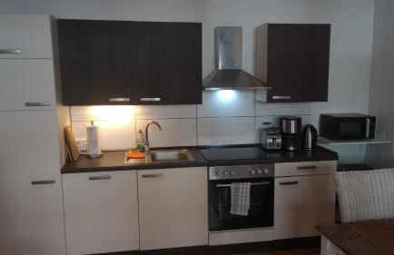 Damm 10 Appartement - Foto 5