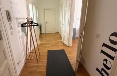 traumhafte Jugendstilwohnung in zentraler Lage am Zoo - Foto 3