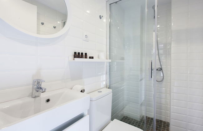 Aspasios Charming Flats - Photo 55