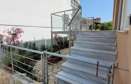 Family Apartment - Foto 22