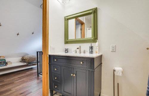 Saint Paul Vacation Rental Near Shopping and Dining! - Foto 26