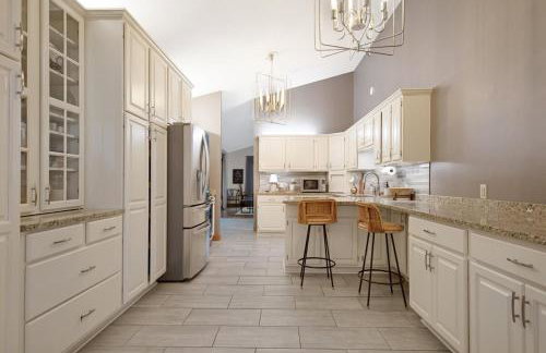 3 Acre Stillwater Oasis,Min from Downtown,Hot Tub - Foto 15