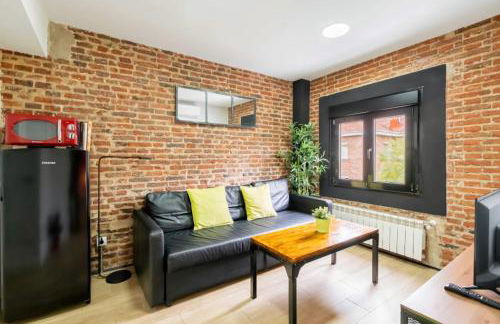 ALCALA D1 - rooftop - Photo 6