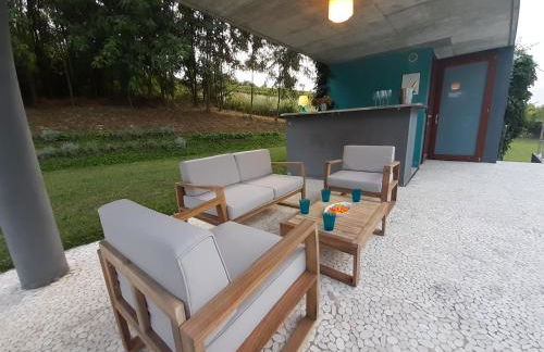 Villa Architetti by Italita - Foto 16