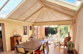 Grande maison 4 chambres 5 lits Les Sables d'Olonne - Foto 12