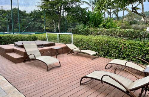 All Time 4 Suítes Riviera - Photo 31