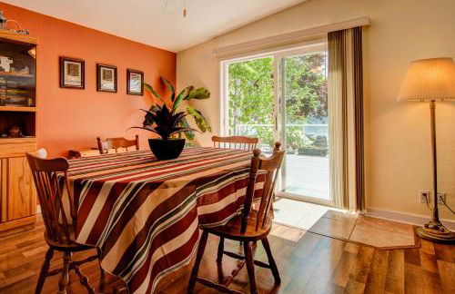 Fray's Lane Waterfront Home - Foto 11