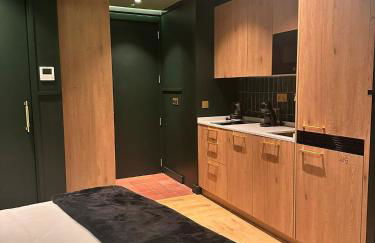 BILBAO NORTH SHORE APARTMENTs 10 - Foto 49