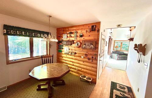 Private Cabin Getaway - Foto 8