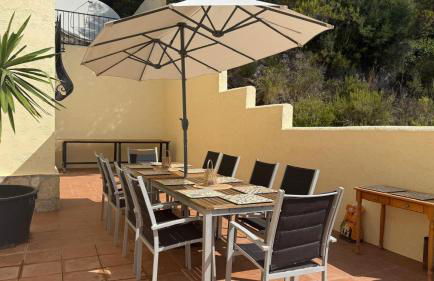 Villa Almazara - Foto 60