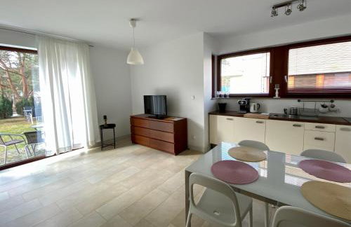 Bursztynowa 16 Hel - Foto 23