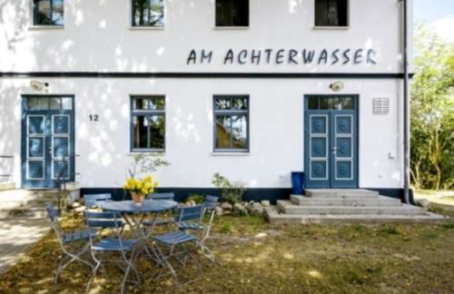 3-Raum Familienapartment bis 4 Pers 53 - Foto 2