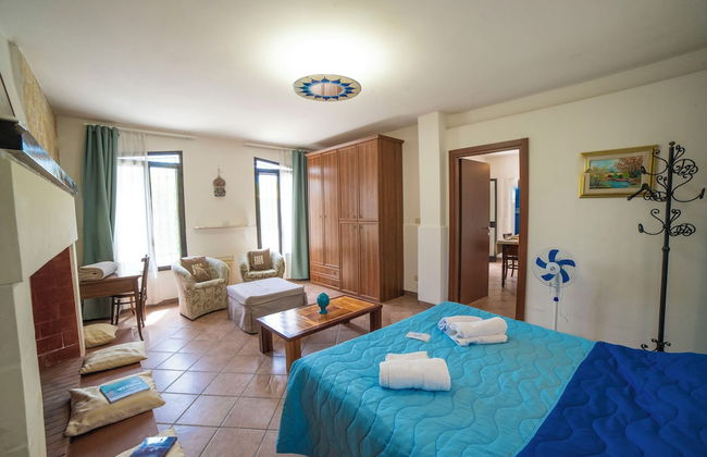 Villa Lisa with huge Pool and Garden - Foto 6