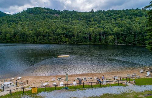 Holly Forest Hideaway - Foto 29