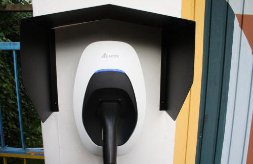 Wellnessapartment Nr2 mit Infrarot Sauna - Wallbox - Netflix - WLAN - Foto 5