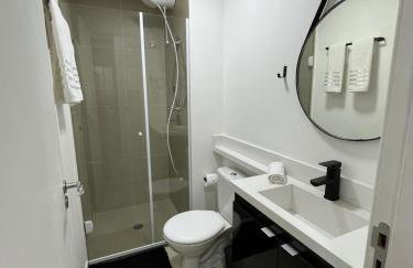 Studio lado Metrô Giovanni Vibra Estádio Morumbi - Foto 12