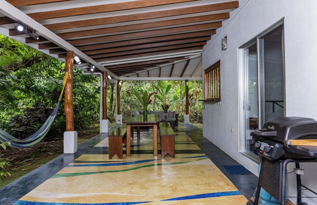 Casa Cedro - Portasol Vacation Rentals - Foto 27