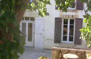 Maison spacieuse à Vic-Fezensac avec jardin - Photo 3