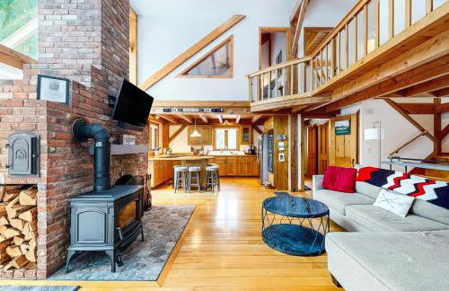 Whistling Peak - Foto 5