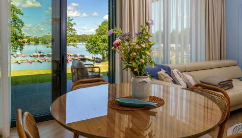 LAKEVIEW Prestige Apartments - Foto 5