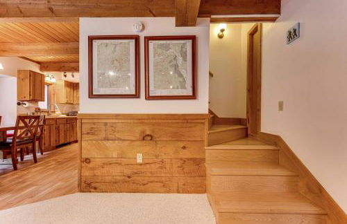 Bartlett Vacation Rental with Wraparound Deck! - Photo 15