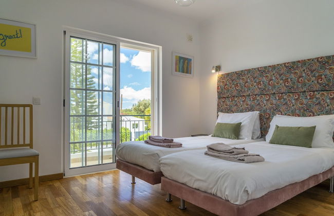 LV Premier Algarve FU1 Pool AC Sea View - Foto 12