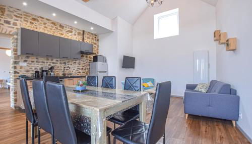 3 Bedroom Stunning Home In Creances - Foto 4